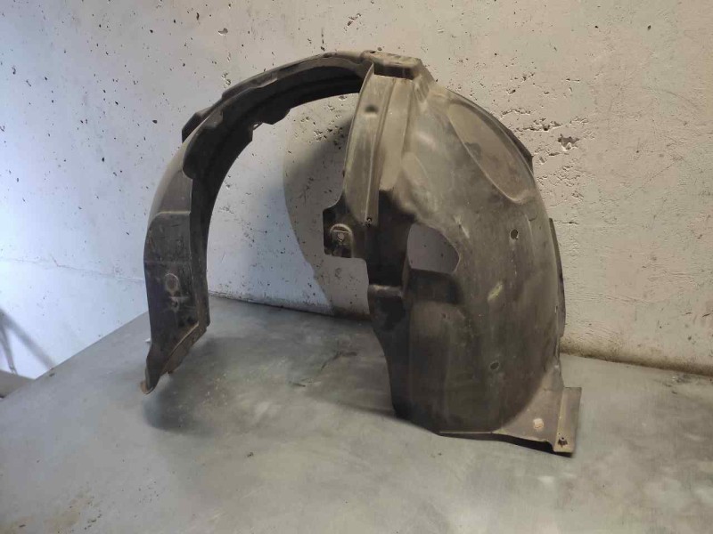 Recambio de paso rueda izquierdo para bmw mini (r50,r53) one referencia OEM IAM   DELANTERO