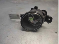 Recambio de faro antiniebla derecho para renault laguna ii (bg0) authentique referencia OEM IAM 8200002470 2 PINS 