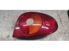 Recambio de piloto trasero derecho para renault megane i coupe fase 2 (da..) 1.6 16v expression referencia OEM IAM   6 PINS