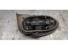 Recambio de piloto trasero derecho para renault megane i coupe fase 2 (da..) 1.6 16v expression referencia OEM IAM   6 PINS 2
