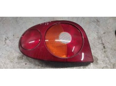 Recambio de piloto trasero izquierdo para renault megane i coupe fase 2 (da..) 1.6 16v expression referencia OEM IAM   6 PINS