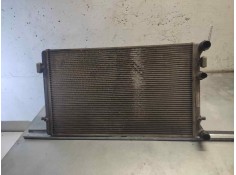 Recambio de radiador agua para audi a3 (8l) 1.9 tdi ambiente referencia OEM IAM 1J0121253AD  