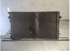 Recambio de radiador agua para audi a3 (8l) 1.9 tdi ambiente referencia OEM IAM 1J0121253AD   2