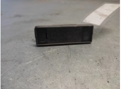 Recambio de piloto matricula para peugeot 807 sv referencia OEM IAM   2 PINS