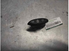 Recambio de boton luz interior para peugeot 807 sv referencia OEM IAM   6 PINS