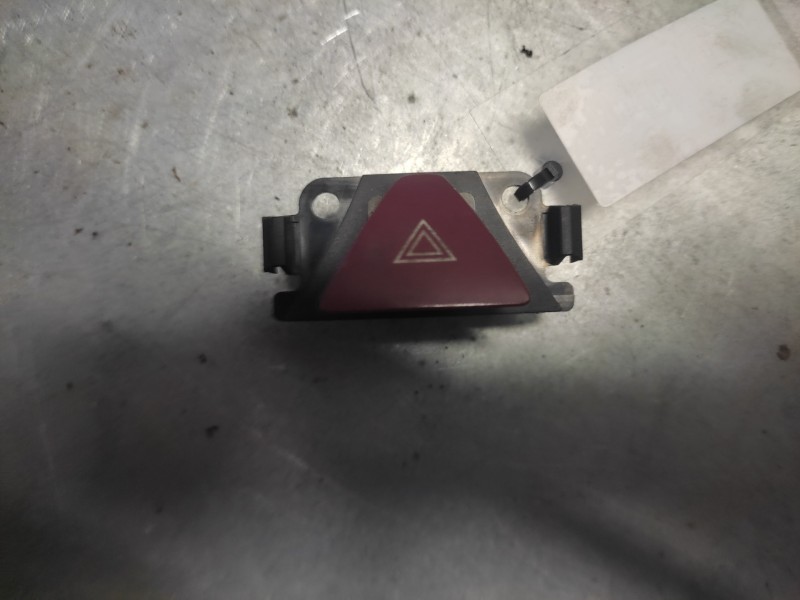 Recambio de warning para peugeot 307 (s1) xr referencia OEM IAM   3 PINS