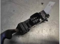 Recambio de potenciometro pedal para nissan murano (z50) básico referencia OEM IAM 027NE0020 7 PINS  2