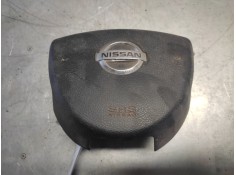 Recambio de airbag delantero izquierdo para nissan murano (z50) básico referencia OEM IAM 62036210  
