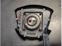 Recambio de airbag delantero izquierdo para nissan murano (z50) básico referencia OEM IAM 62036210   2