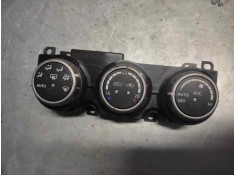 Recambio de mando climatizador para nissan murano (z50) básico referencia OEM IAM 27500CC000  
