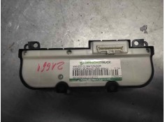 Recambio de mando climatizador para nissan murano (z50) básico referencia OEM IAM 27500CC000   2