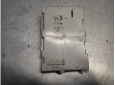 Recambio de modulo electronico para nissan murano (z50) básico referencia OEM IAM 27760CC000 A0600015B00000  2