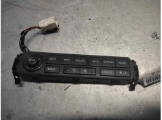 Recambio de mando multifuncion para nissan murano (z50) básico referencia OEM IAM 28395CC000 7 PINS 