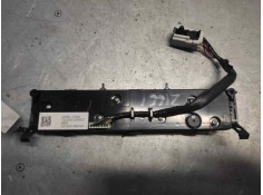 Recambio de mando multifuncion para nissan murano (z50) básico referencia OEM IAM 28395CC000 7 PINS  2