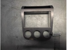 Recambio de guarnecido radio para nissan murano (z50) básico referencia OEM IAM   