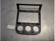 Recambio de guarnecido radio para nissan murano (z50) básico referencia OEM IAM    2