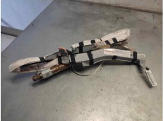 Recambio de airbag cortina delantero izquierdo para nissan murano (z50) básico referencia OEM IAM   