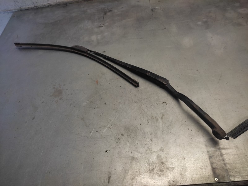 Recambio de brazo limpia delantero izquierdo para nissan murano (z50) básico referencia OEM IAM   