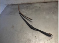 Recambio de brazo limpia delantero izquierdo para nissan murano (z50) básico referencia OEM IAM    2