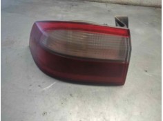 Recambio de piloto trasero izquierdo para renault laguna ii (bg0) authentique referencia OEM IAM   4 PINS