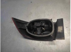 Recambio de piloto trasero izquierdo para renault laguna ii (bg0) authentique referencia OEM IAM   4 PINS 2