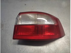 Recambio de piloto trasero derecho para renault laguna ii (bg0) authentique referencia OEM IAM   4 PINS