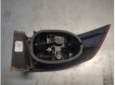 Recambio de piloto trasero derecho para renault laguna ii (bg0) authentique referencia OEM IAM   4 PINS 2