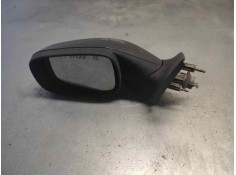 Recambio de retrovisor izquierdo para renault laguna ii (bg0) authentique referencia OEM IAM   5 PINS