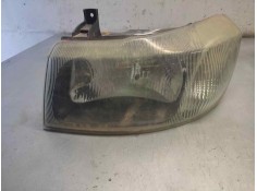 Recambio de faro izquierdo para ford transit caja cerrada, corta (fy) (2000 =>) referencia OEM IAM   6 PINS