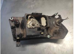 Recambio de faro izquierdo para ford transit caja cerrada, corta (fy) (2000 =>) referencia OEM IAM   6 PINS 2