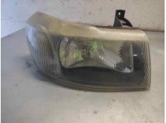 Recambio de faro derecho para ford transit caja cerrada, corta (fy) (2000 =>) referencia OEM IAM   5 PINS