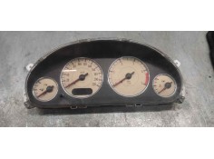 Recambio de cuadro instrumentos para chrysler voyager (rg) 2.5 crd executive referencia OEM IAM R528AC TN1575109393 