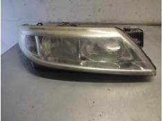 Recambio de faro derecho para renault laguna ii (bg0) authentique referencia OEM IAM   4 PINS