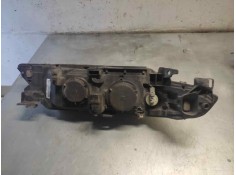 Recambio de faro izquierdo para renault laguna ii (bg0) authentique referencia OEM IAM   4 PINS 2