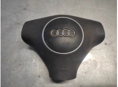 Recambio de airbag delantero izquierdo para audi a3 (8l) 1.9 tdi ambiente referencia OEM IAM 8E0880201S  