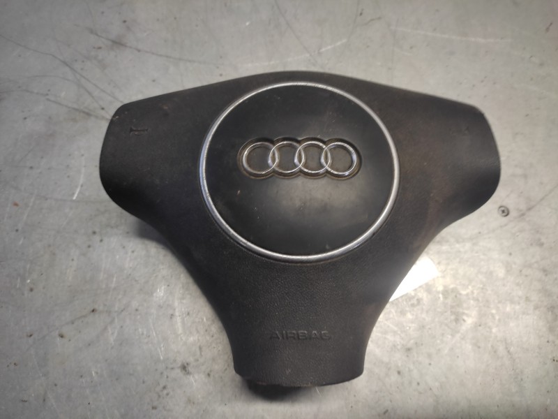 Recambio de airbag delantero izquierdo para audi a3 (8l) 1.9 tdi ambiente referencia OEM IAM 8E0880201S  