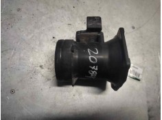 Recambio de caudalimetro para volkswagen golf iv berlina (1j1) básico referencia OEM IAM 06A906461B 4 PINS 