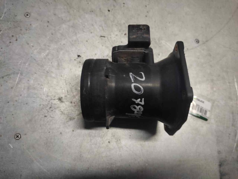 Recambio de caudalimetro para volkswagen golf iv berlina (1j1) básico referencia OEM IAM 06A906461B 4 PINS 