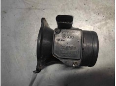 Recambio de caudalimetro para volkswagen golf iv berlina (1j1) básico referencia OEM IAM 06A906461B 4 PINS  2
