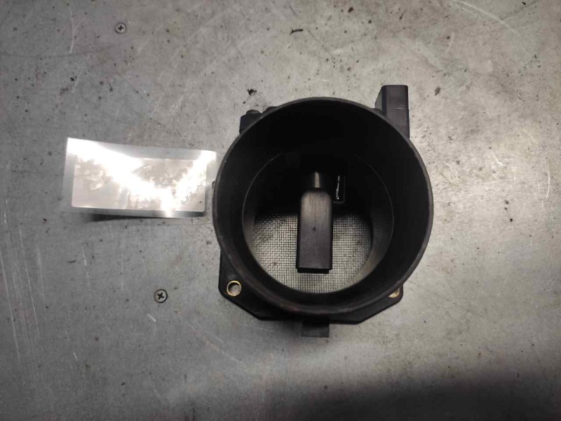 Recambio de caudalimetro para volkswagen golf iv berlina (1j1) básico referencia OEM IAM 06A906461B 4 PINS 