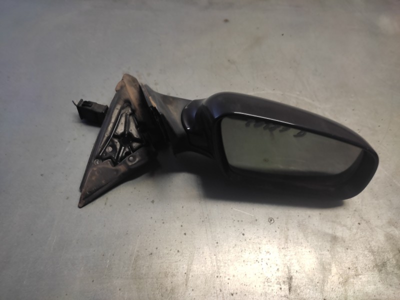 Recambio de retrovisor derecho para audi a3 (8l) 1.9 tdi ambiente referencia OEM IAM   5 PINS