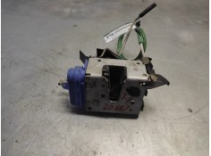 Recambio de cerradura puerta trasera izquierda para audi a3 (8l) 1.9 tdi ambiente referencia OEM IAM 8D0839015A  