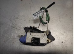 Recambio de cerradura puerta trasera izquierda para audi a3 (8l) 1.9 tdi ambiente referencia OEM IAM 8D0839015A   2