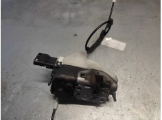 Recambio de cerradura puerta delantera derecha para peugeot 308 sw confort referencia OEM IAM   6 PINS 2