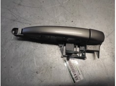 Recambio de maneta exterior delantera derecha para peugeot 308 sw confort referencia OEM IAM 9680168580  