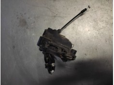 Recambio de cerradura puerta delantera derecha para renault laguna ii (bg0) authentique referencia OEM IAM   4 PINS 2