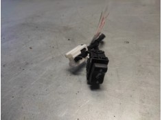 Recambio de mando regulador asientos para nissan murano (z50) básico referencia OEM IAM  DELANTERO IZQUIERDO 4 PINS