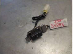 Recambio de mando regulador asientos para nissan murano (z50) básico referencia OEM IAM   4 PINS