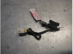 Recambio de mando regulador asientos para nissan murano (z50) básico referencia OEM IAM   4 PINS 2