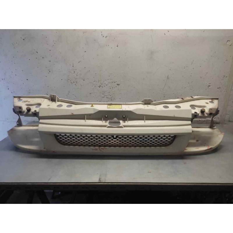 Recambio de panel frontal para ford transit caja cerrada, corta (fy) (2000 =>) referencia OEM IAM   